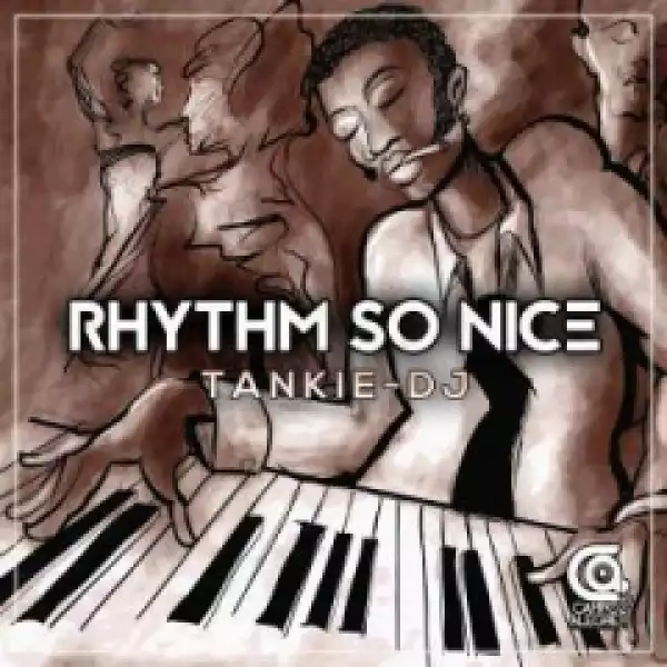 Tankie-DJ - Tumbling Tears